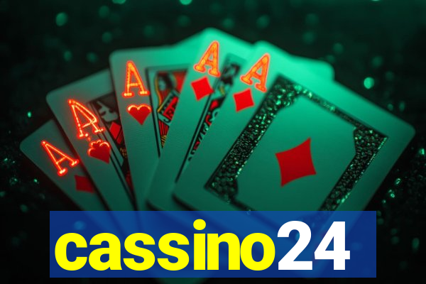 cassino24