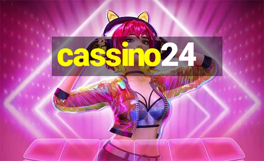 cassino24