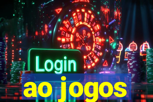 ao jogos