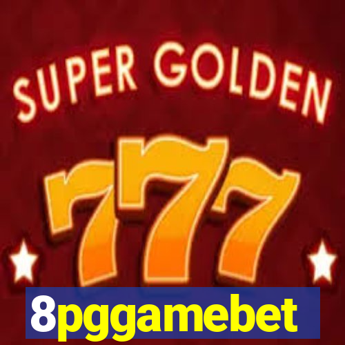 8pggamebet