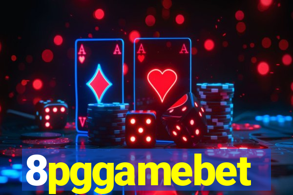 8pggamebet