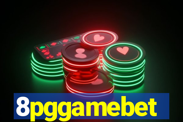 8pggamebet