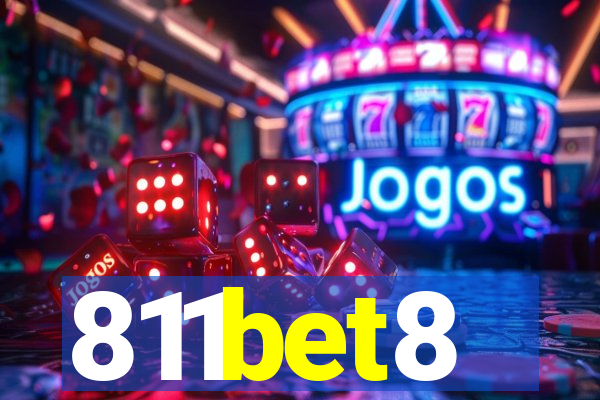 811bet8