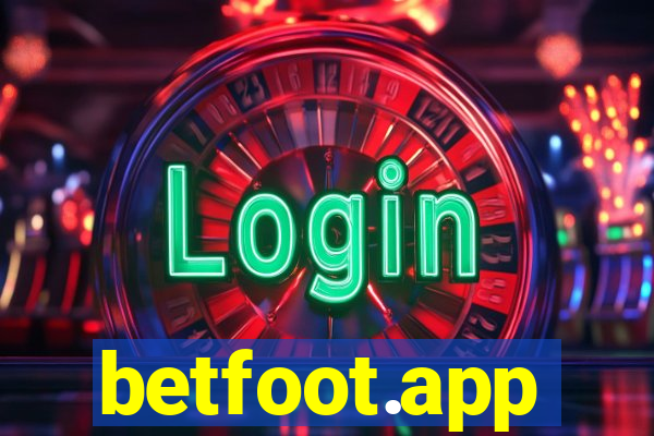 betfoot.app