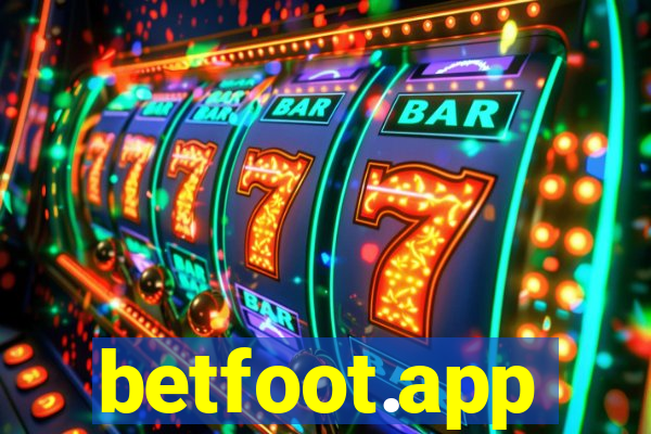 betfoot.app