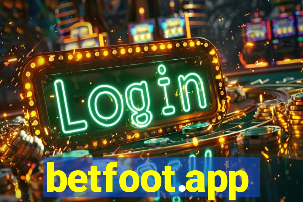 betfoot.app