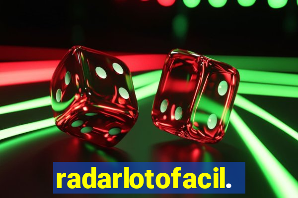 radarlotofacil.com.br