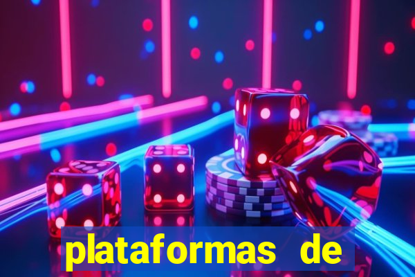 plataformas de jogos brasileiras