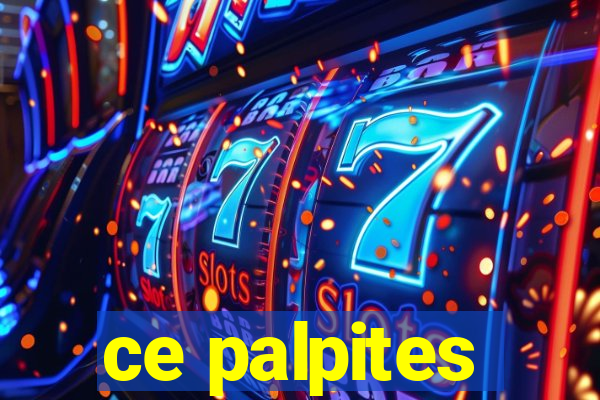 ce palpites