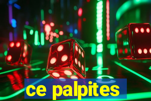 ce palpites