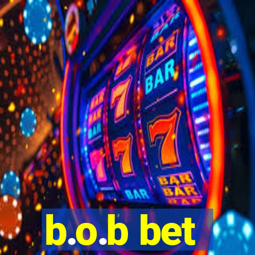 b.o.b bet