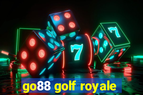 go88 golf royale