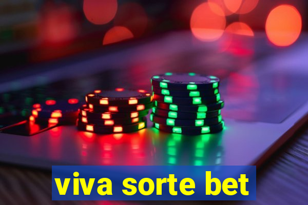 viva sorte bet