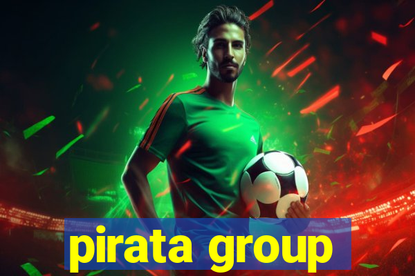 pirata group