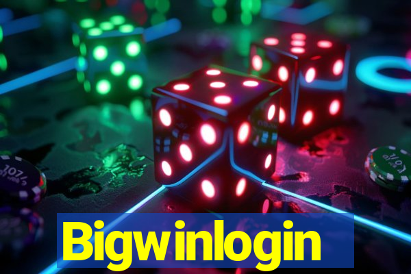 Bigwinlogin