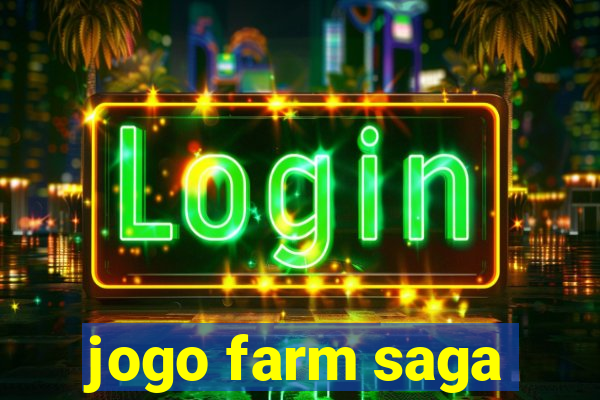 jogo farm saga