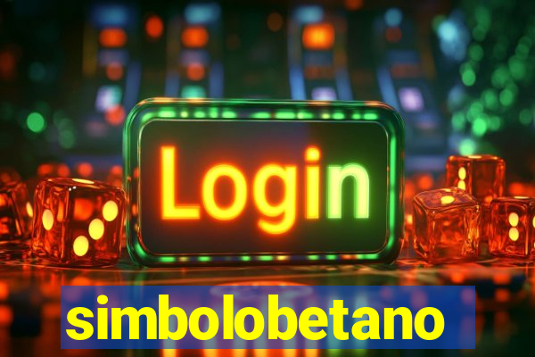 simbolobetano