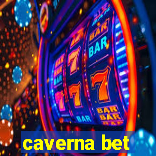 caverna bet