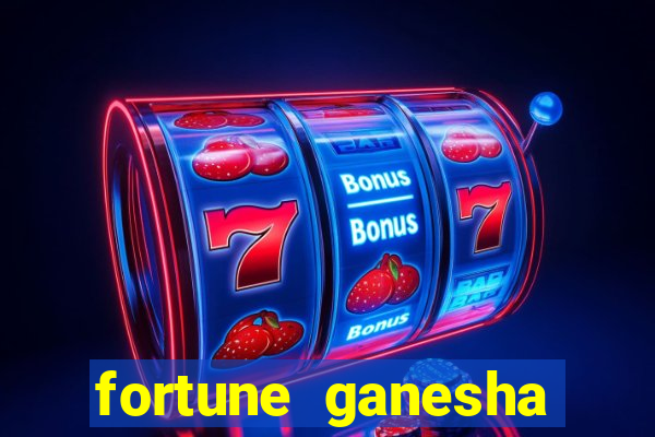 fortune ganesha gold demo grátis