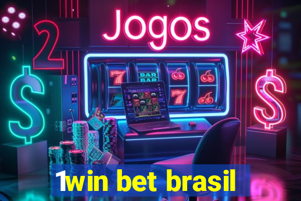 1win bet brasil