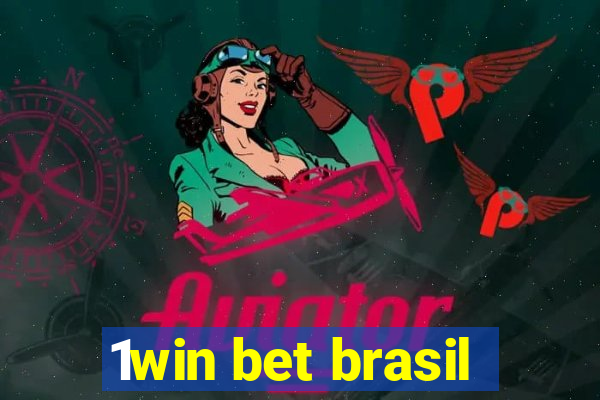 1win bet brasil