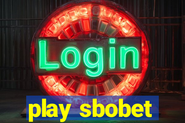 play sbobet