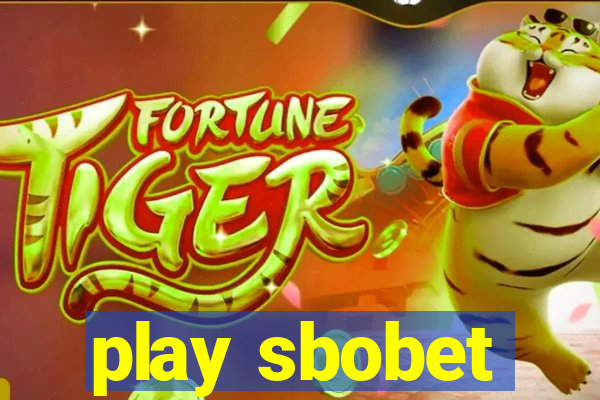 play sbobet