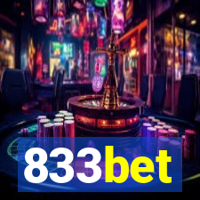 833bet