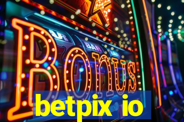 betpix io