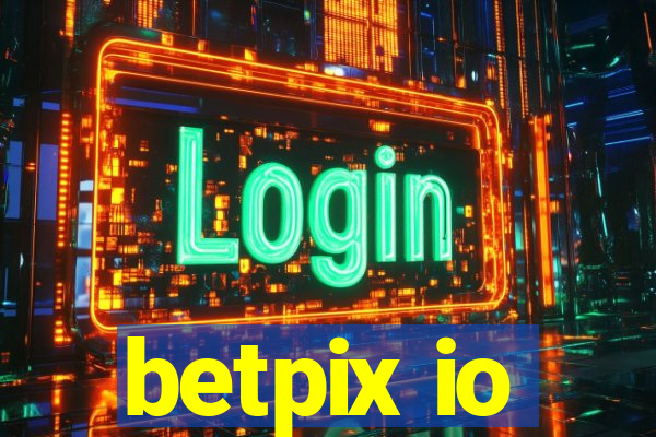 betpix io