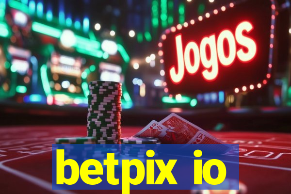 betpix io