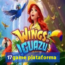 17game plataforma