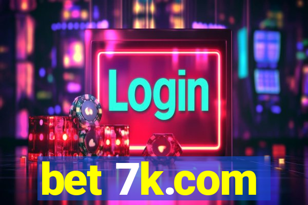 bet 7k.com