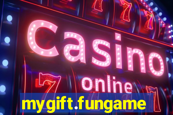 mygift.fungame