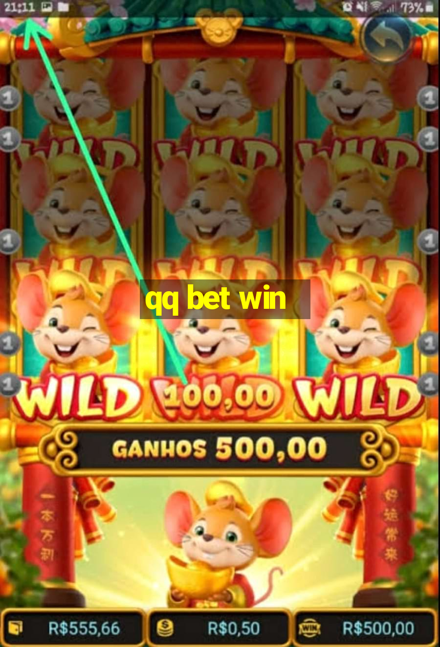 qq bet win