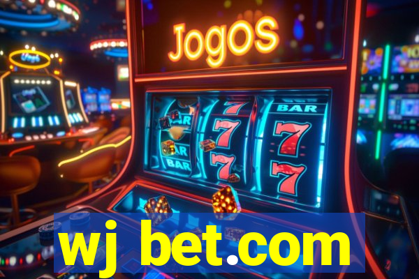 wj bet.com