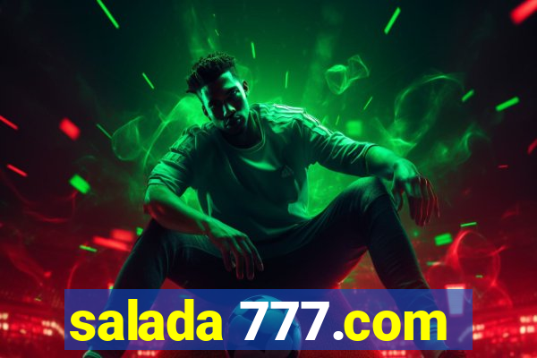 salada 777.com