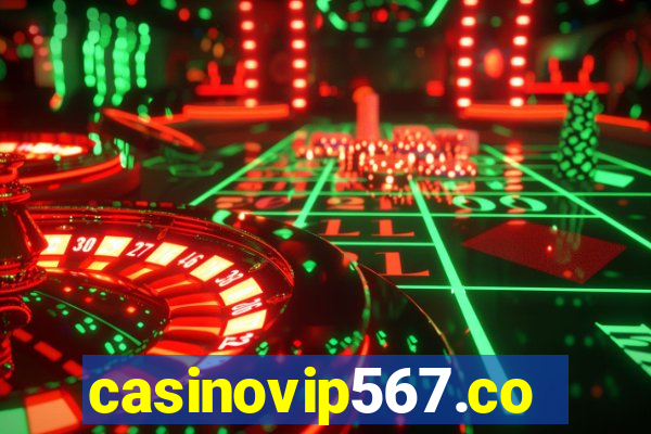 casinovip567.com