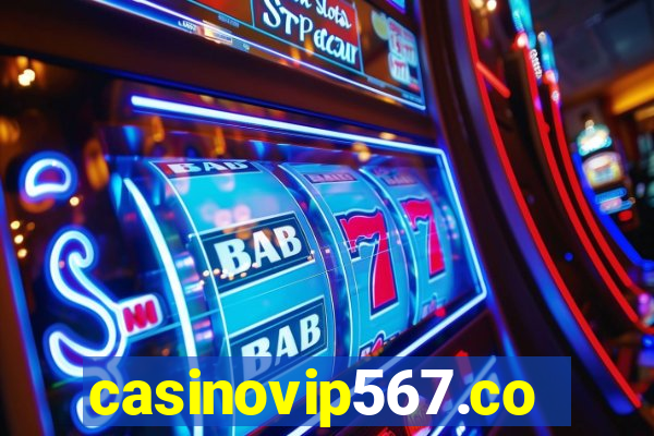 casinovip567.com