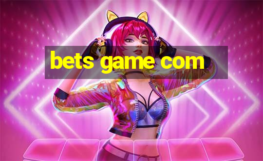 bets game com