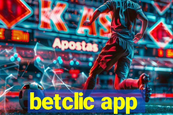 betclic app