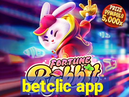 betclic app