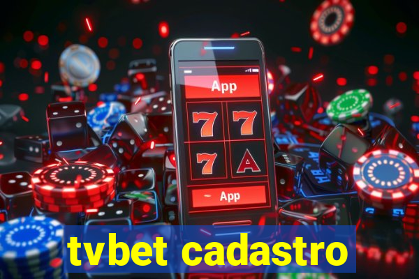 tvbet cadastro