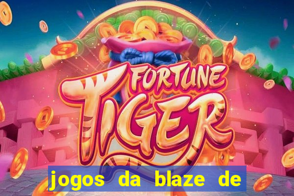 jogos da blaze de 5 centavos