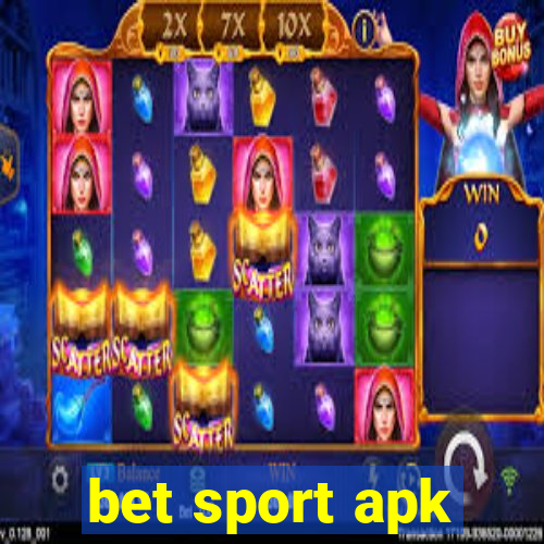 bet sport apk