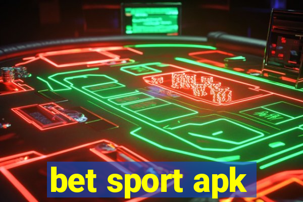 bet sport apk