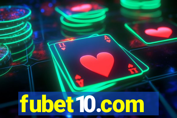 fubet10.com