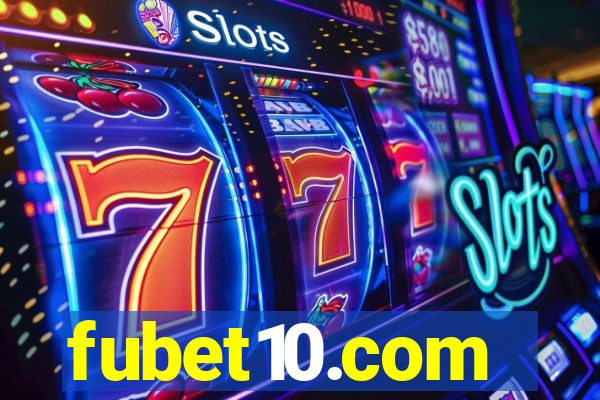 fubet10.com