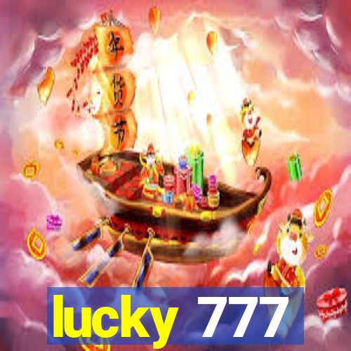 lucky 777