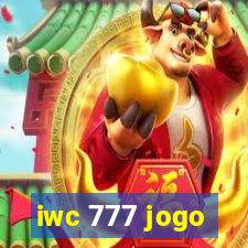 iwc 777 jogo